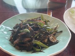 -锦江宾馆-花园餐厅