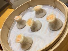 -鼎泰丰(嘉年华•海信广场VILLAGE店)