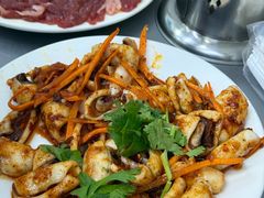 -松明一烤肉馆(鲁园店)