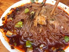 -甘记肥肠粉(马鞍北路店)