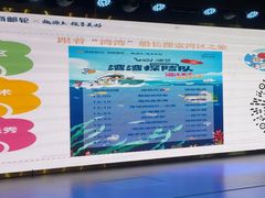 -招商蛇口邮轮母港(观光客运)