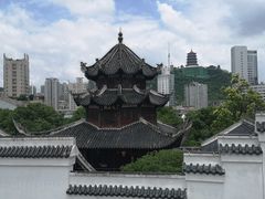 -文昌阁