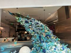 -雀蓝川菜(滨湖万象汇店)