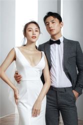 -摩玛婚纱摄影(杭州店)