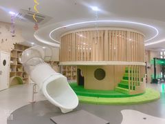 -天津蜂巢幼儿园·托育