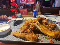 -魏铭鱼头捞饭(晋阳路店)