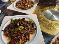 -龙姐私房菜(和顺古镇店)