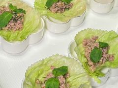 -金链花·泰国餐厅(国贸店)