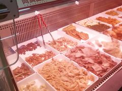 -阿满卤香鸡(新街口印象汇店)