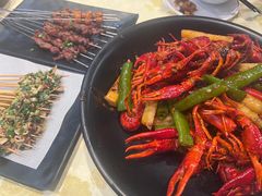 -聚味瞿记·龙虾堂(咸嘉湖店)