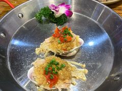 -必点海鲜·鲅鱼水饺(鞍山西道店)