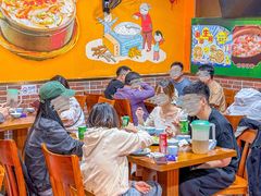 -馨香苑·潮汕菜·海鲜砂锅粥·深大老字号(南头店)