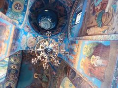 -滴血救世主教堂