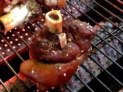 iphone_upload_pic-美人万三·蚝大人生蚝小馆(昌里路店)