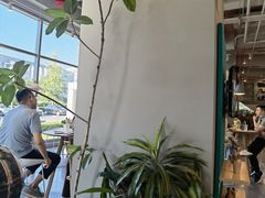 -dotcom coffee古点咖啡(致真大厦店)