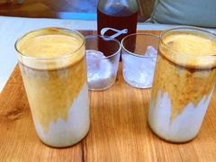 -Line 咖啡(石厦花园店)