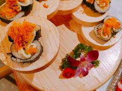 -哈拉海和牛主题餐厅(哈西店)