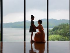 -天目湖涵田度假村
