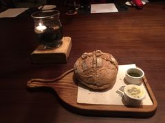 -恰餐厅及酒吧 CHAR Bar & Grill (北京丽都皇冠假日店)