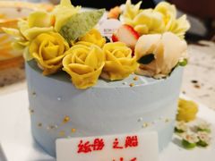 -素描餐厅(灵隐天竺店)