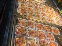 -苏格里岛自助海鲜烤肉(青秀万达店)