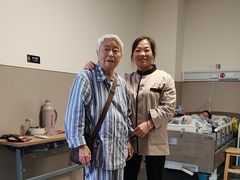 -上海同泽护理院·医疗康复中心