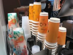 -茶话弄(中贸广场店)