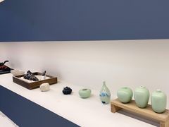 -1001艺术手作·银饰DIY·拼豆(小寨金莎店)