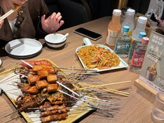 -街角等你.大连海鲜烧烤(西安路店)