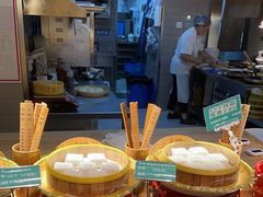 -筱爷叔·上海传统手工菜(玉树路店)