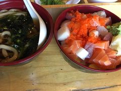 -江户前寿司(好运街店)