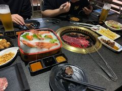 -神户赤童日式烤肉伙伴(东直门店)