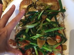 -无招牌海鲜餐厅(滨海艺术中心店)