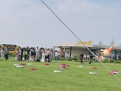 -阳澄湖半岛旅游度假区