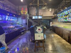 -四海蒸鲜蒸汽海鲜自助(北戴河店)