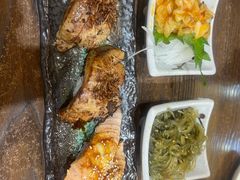 -东京屋(武定路店)