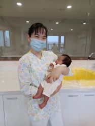 -百佳医疗级月子会所