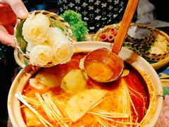 -泰妃殿(武汉首店)