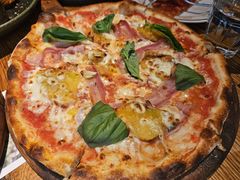 -La Strada(安福路店)