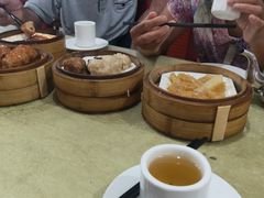 -百回味老爸茶(海彤店)