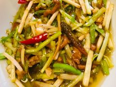 -百年神厨·地道川菜(清江西路店)