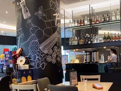 大堂-必胜客(兴华中路PH店)