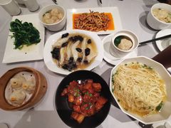 -沈大成(南京东路店)