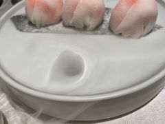 -十二粤味·顺德菜·烧鹅点心(五四广场店)