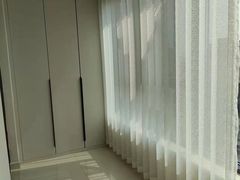 -有肆年整体软装设计 窗帘墙布硬包挂画(红星美凯龙双楠店)