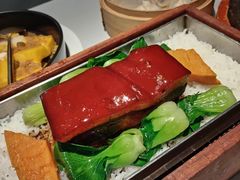 -锦府园·杭州小馆·创意杭帮菜(湖滨银泰in77店)