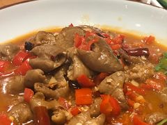 -北京烤鸭(东门町店)