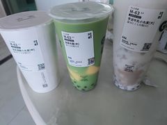 -古茗(闽清十字街店)