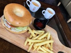 -1901 Cafe(西四店)