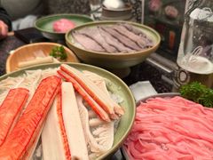 -宽巷子成都火锅(南站店)